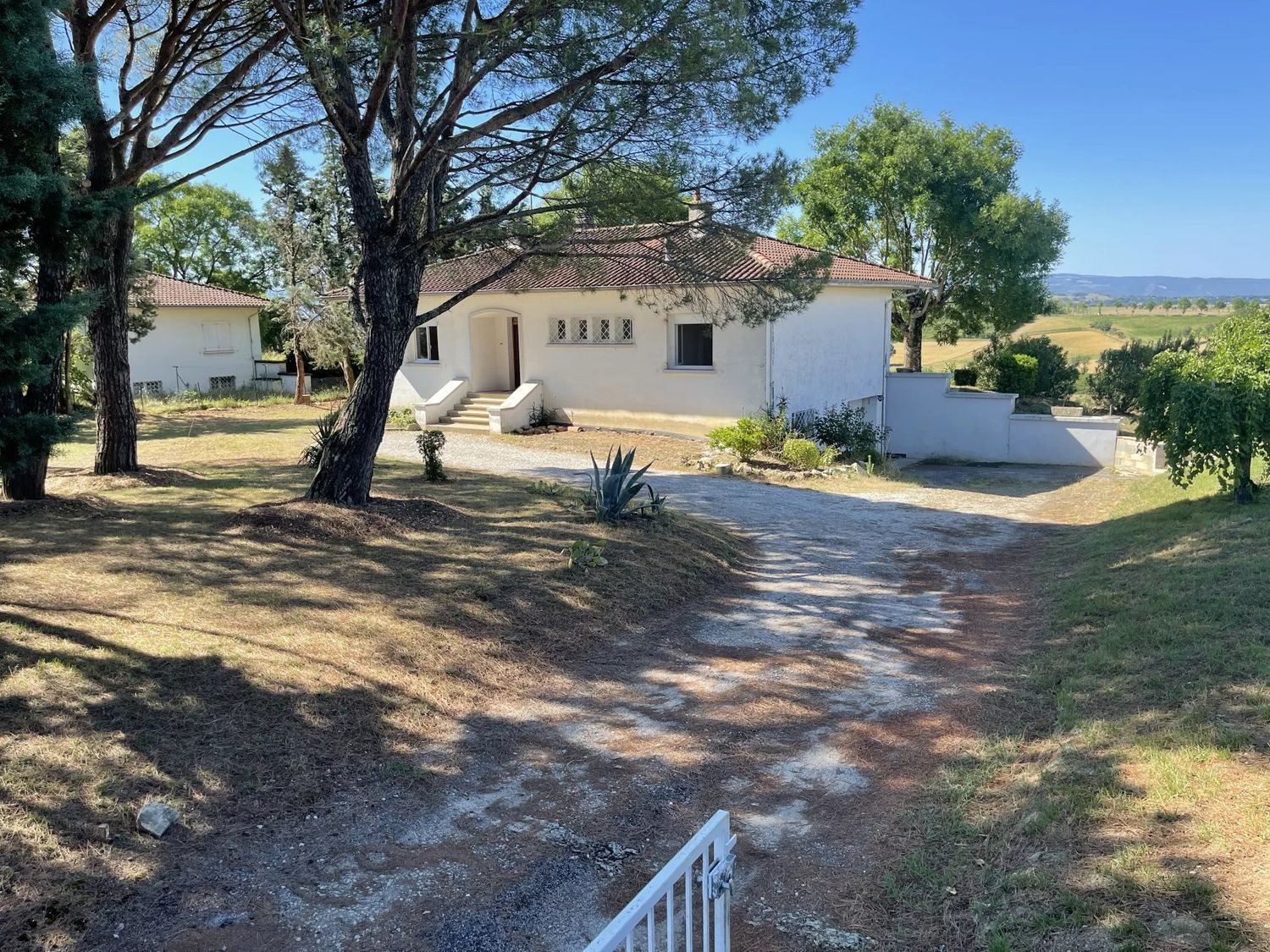 Maison à louer, 119m², Castres