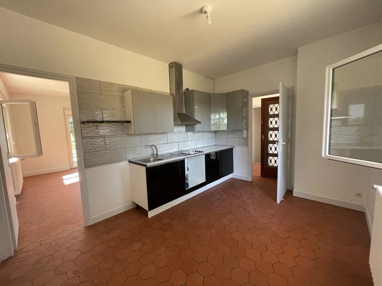 Maison à louer, 119m², Castres
