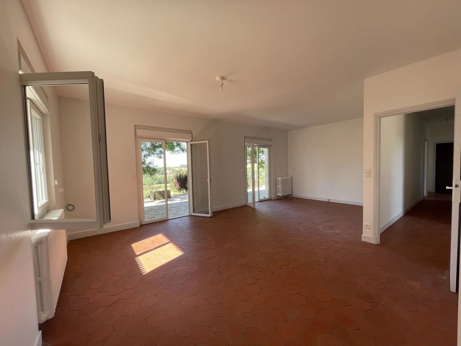 Maison à louer, 119m², Castres