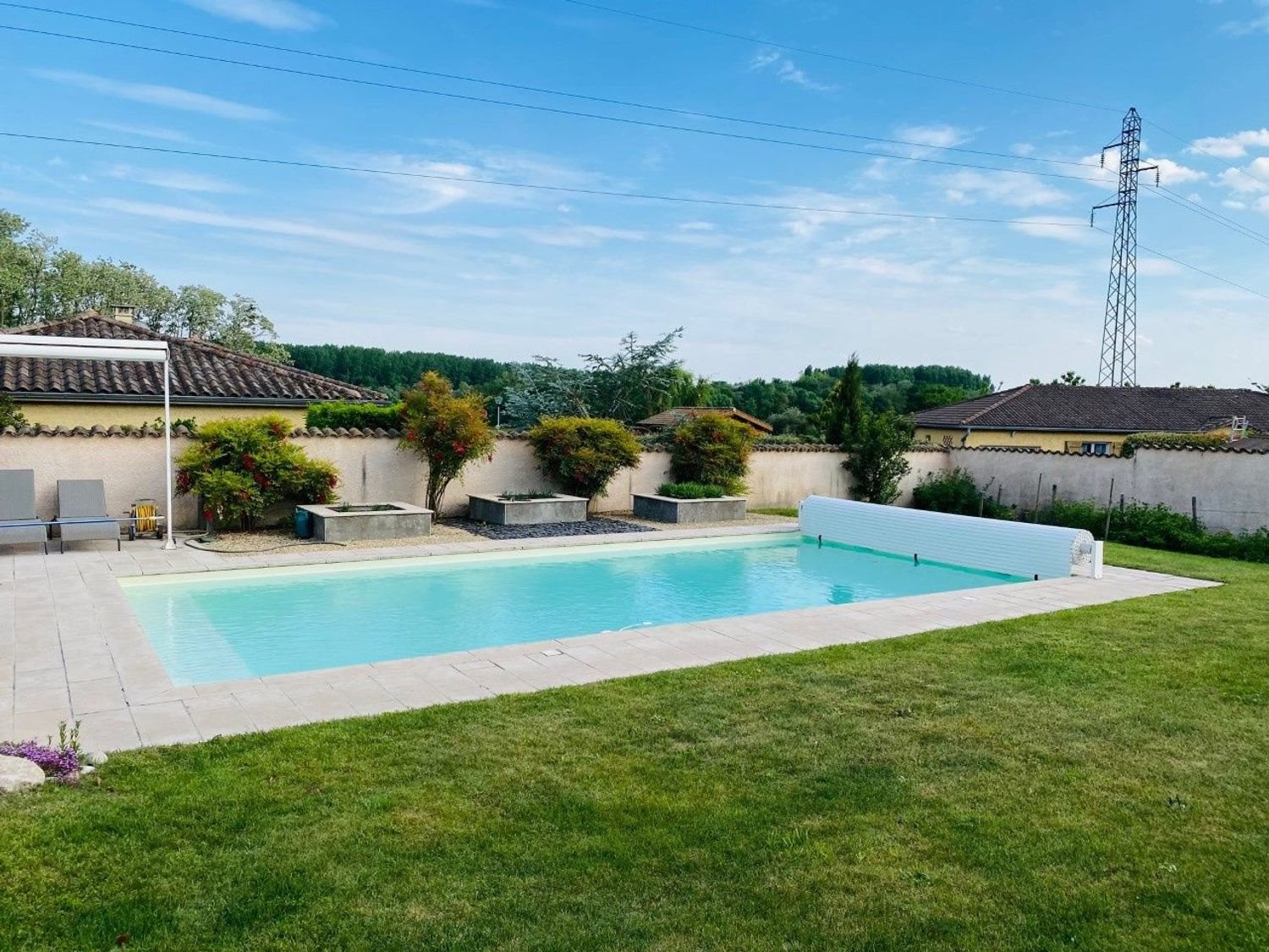 Maison à vendre, 175m², Taponas