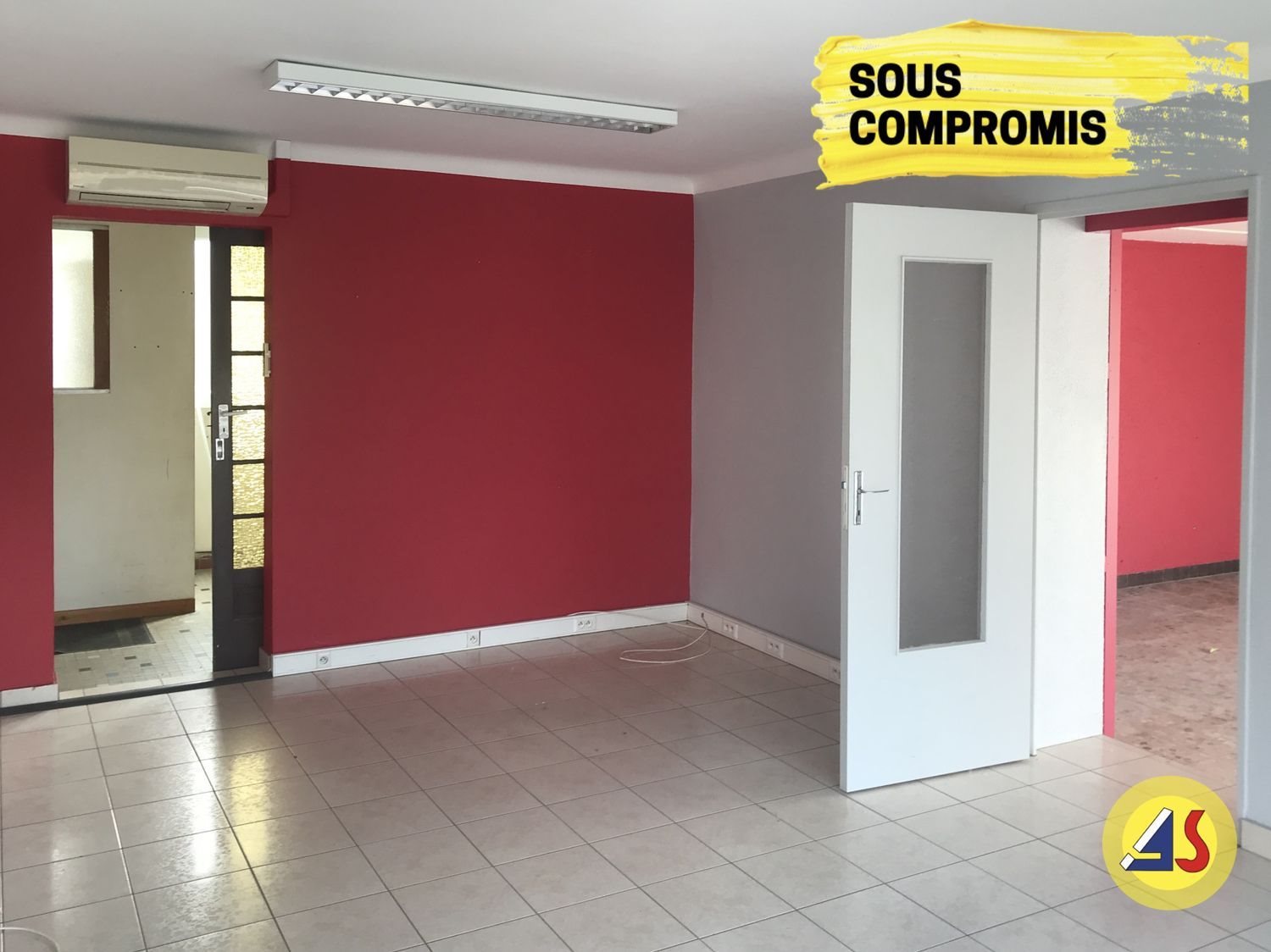 Appartement à vendre, 80m², Bouguenais