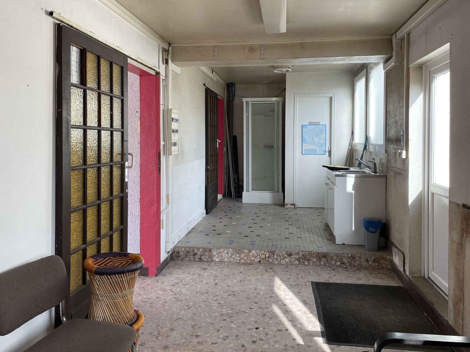 Appartement à vendre, 80m², Bouguenais