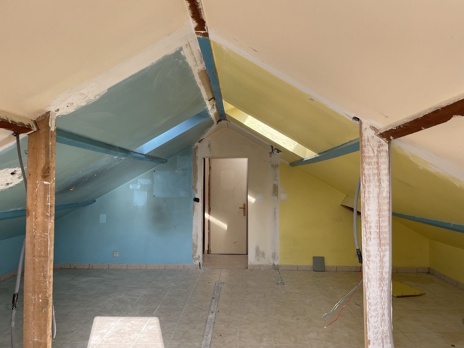 Appartement à vendre, 80m², Bouguenais