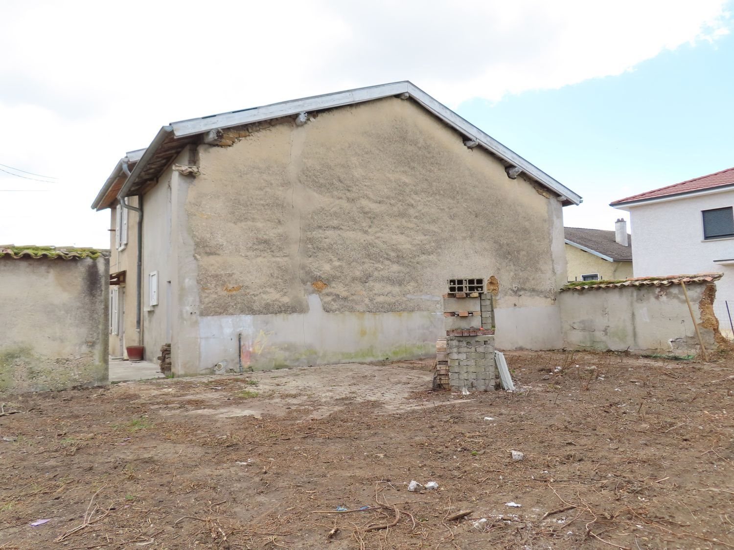 Maison à vendre, 98m², Chavanoz