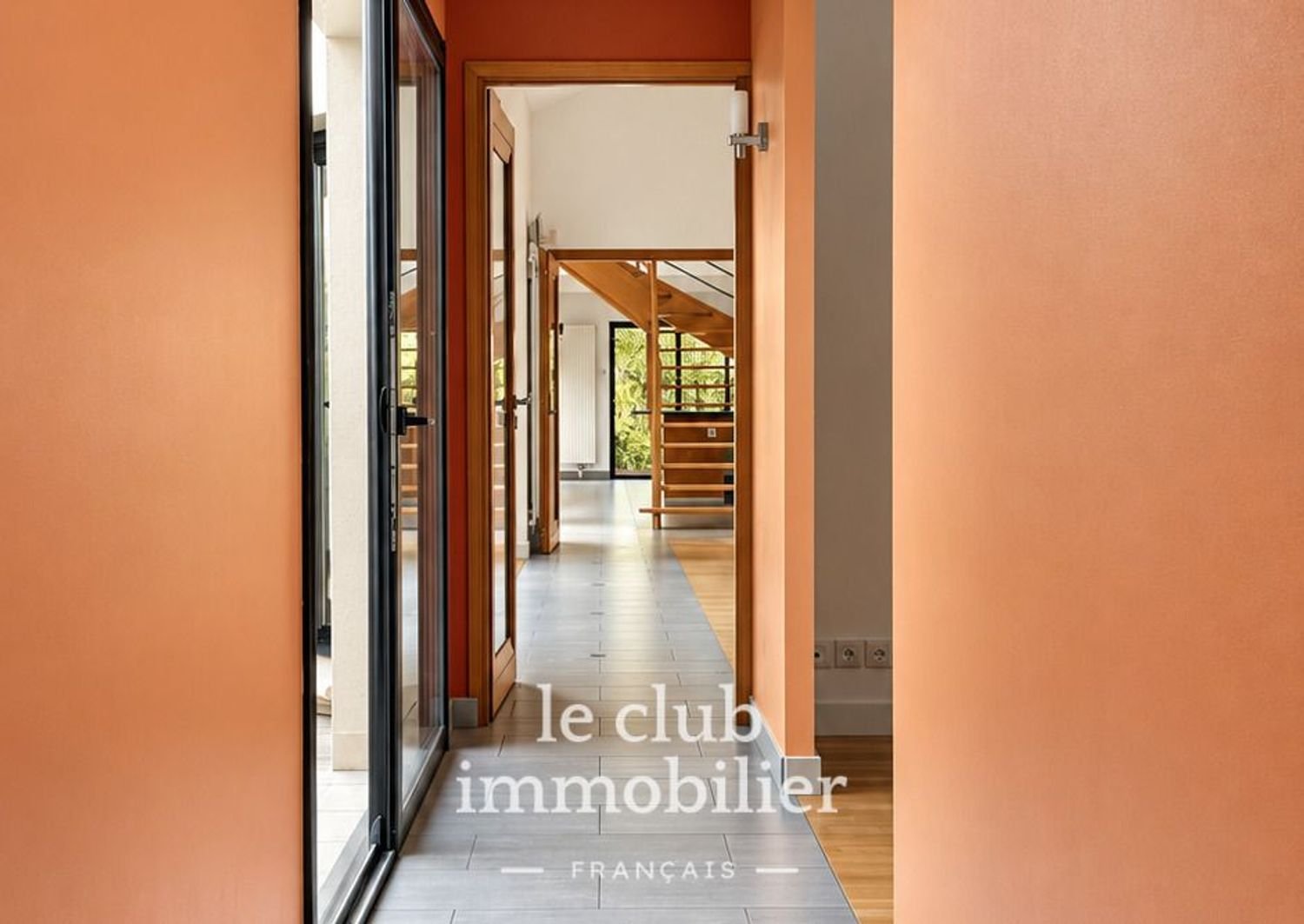 Maison à vendre, 183m², Pont-Saint-Martin