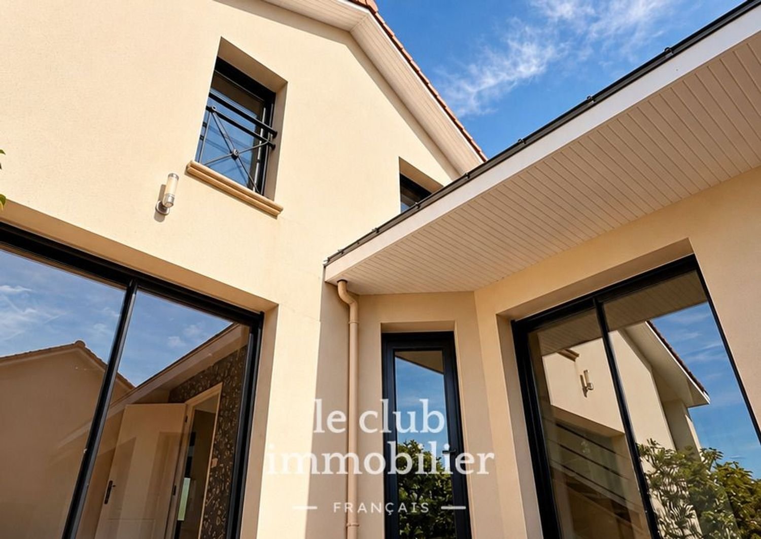Maison à vendre, 183m², Pont-Saint-Martin
