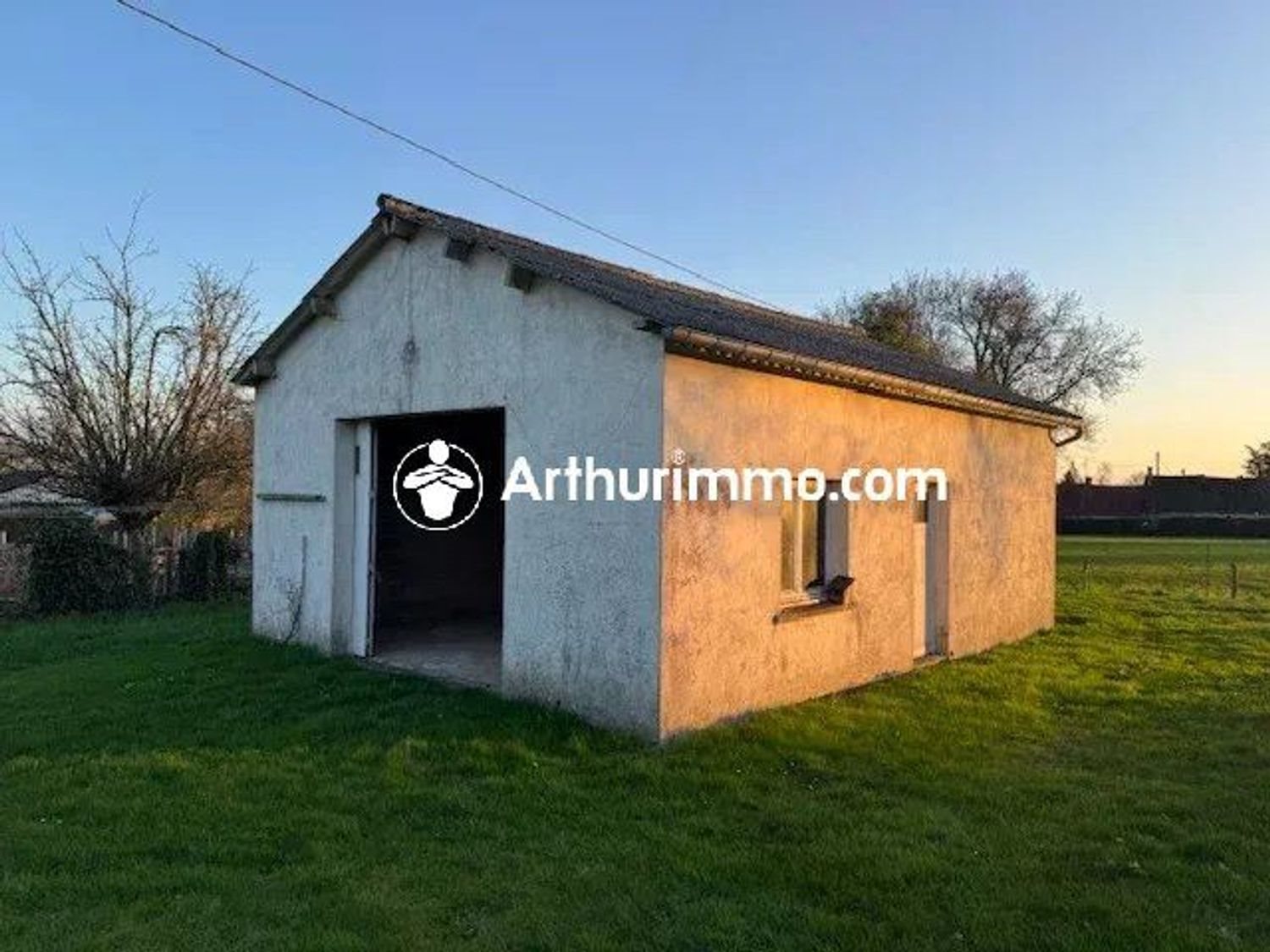 Maison à vendre, 117m², Magny-le-Désert
