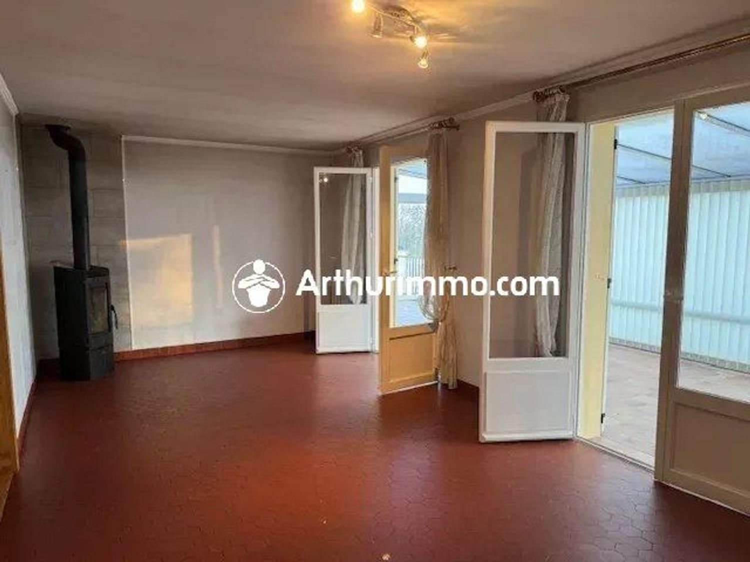 Maison à vendre, 117m², Magny-le-Désert