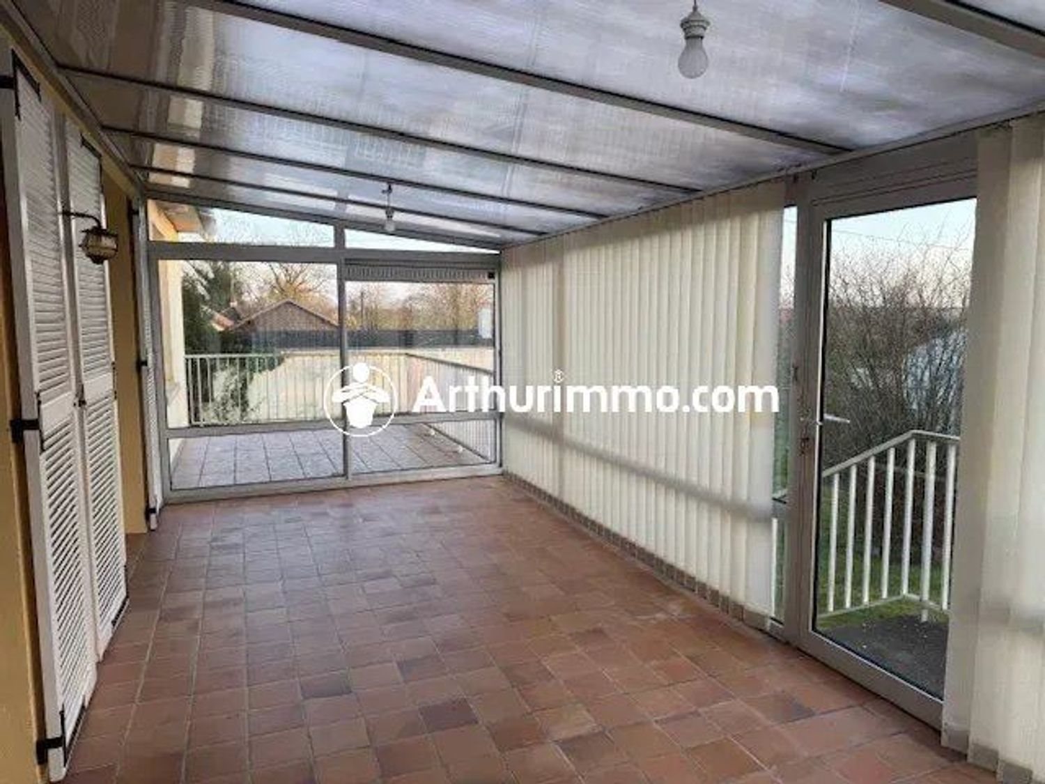 Maison à vendre, 117m², Magny-le-Désert