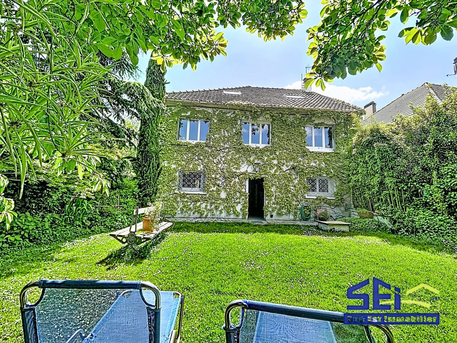 Maison à vendre, 160m², Le Plessis-Trévise