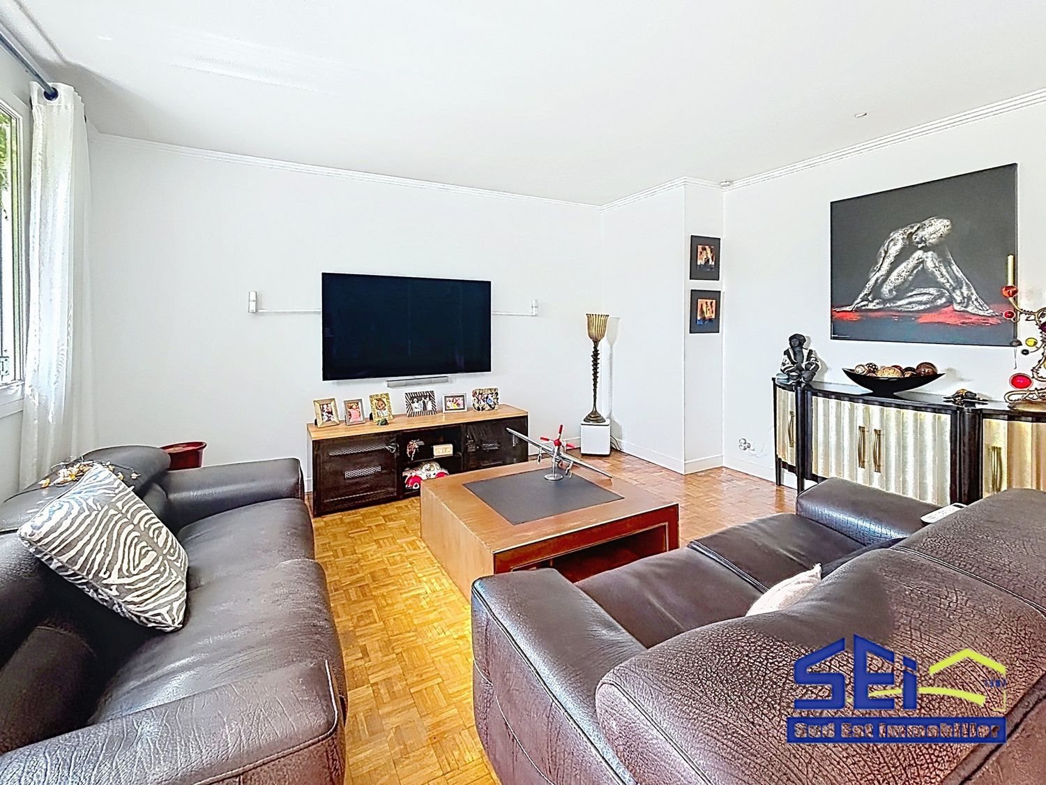 Maison à vendre, 160m², Le Plessis-Trévise