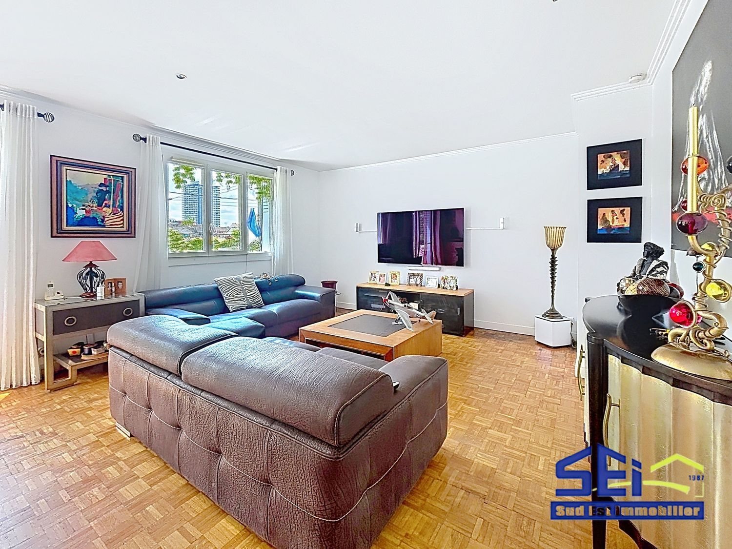 Maison à vendre, 160m², Le Plessis-Trévise