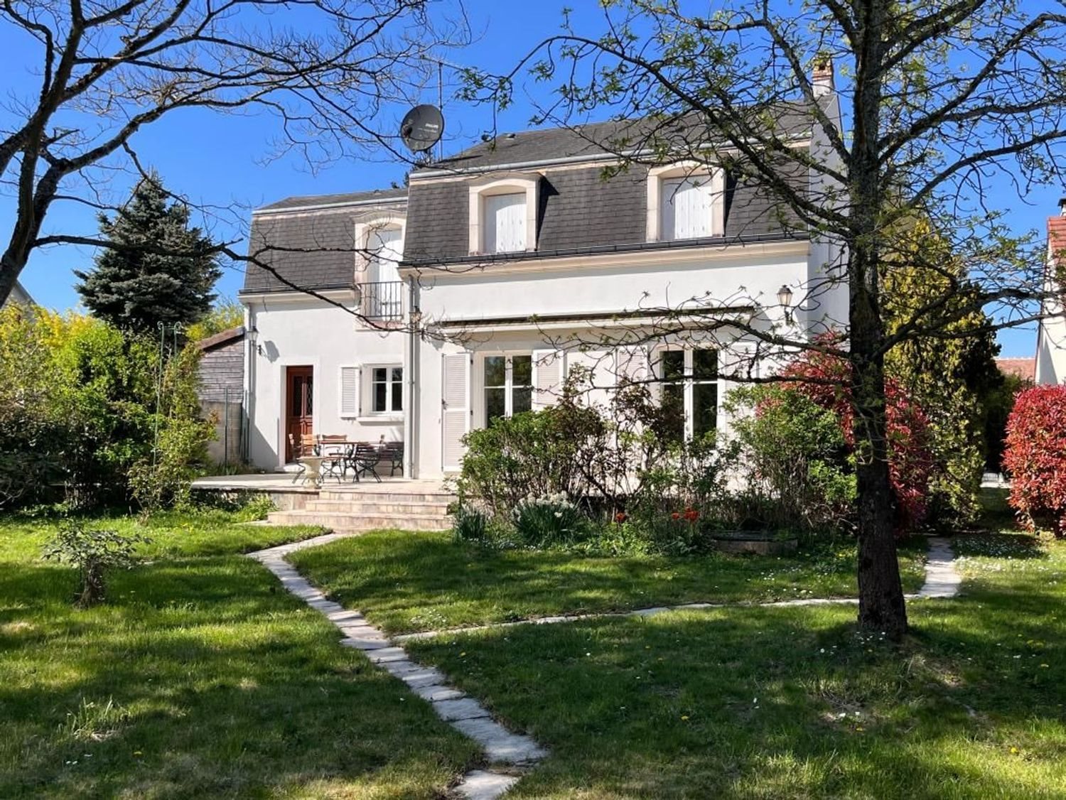 Maison à vendre, 177m², Saint-Denis-en-Val