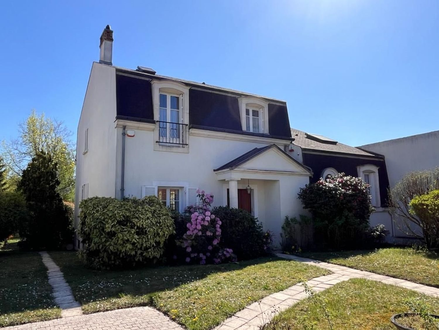 Maison à vendre, 177m², Saint-Denis-en-Val