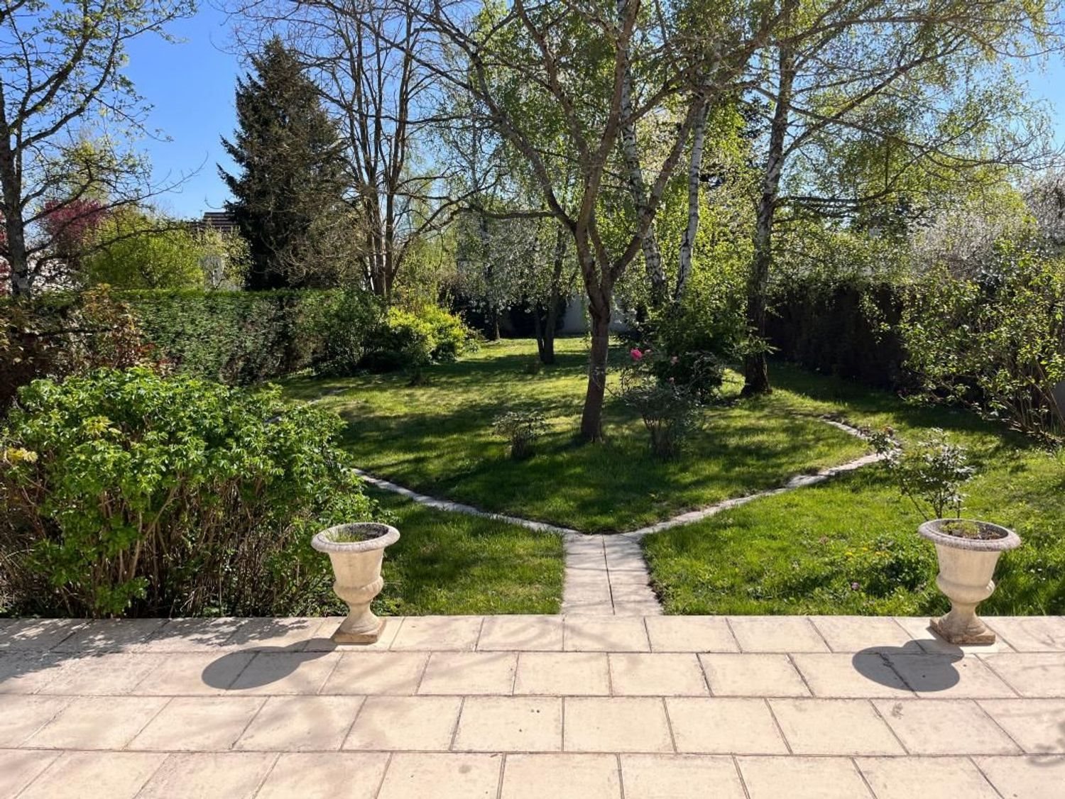 Maison à vendre, 177m², Saint-Denis-en-Val
