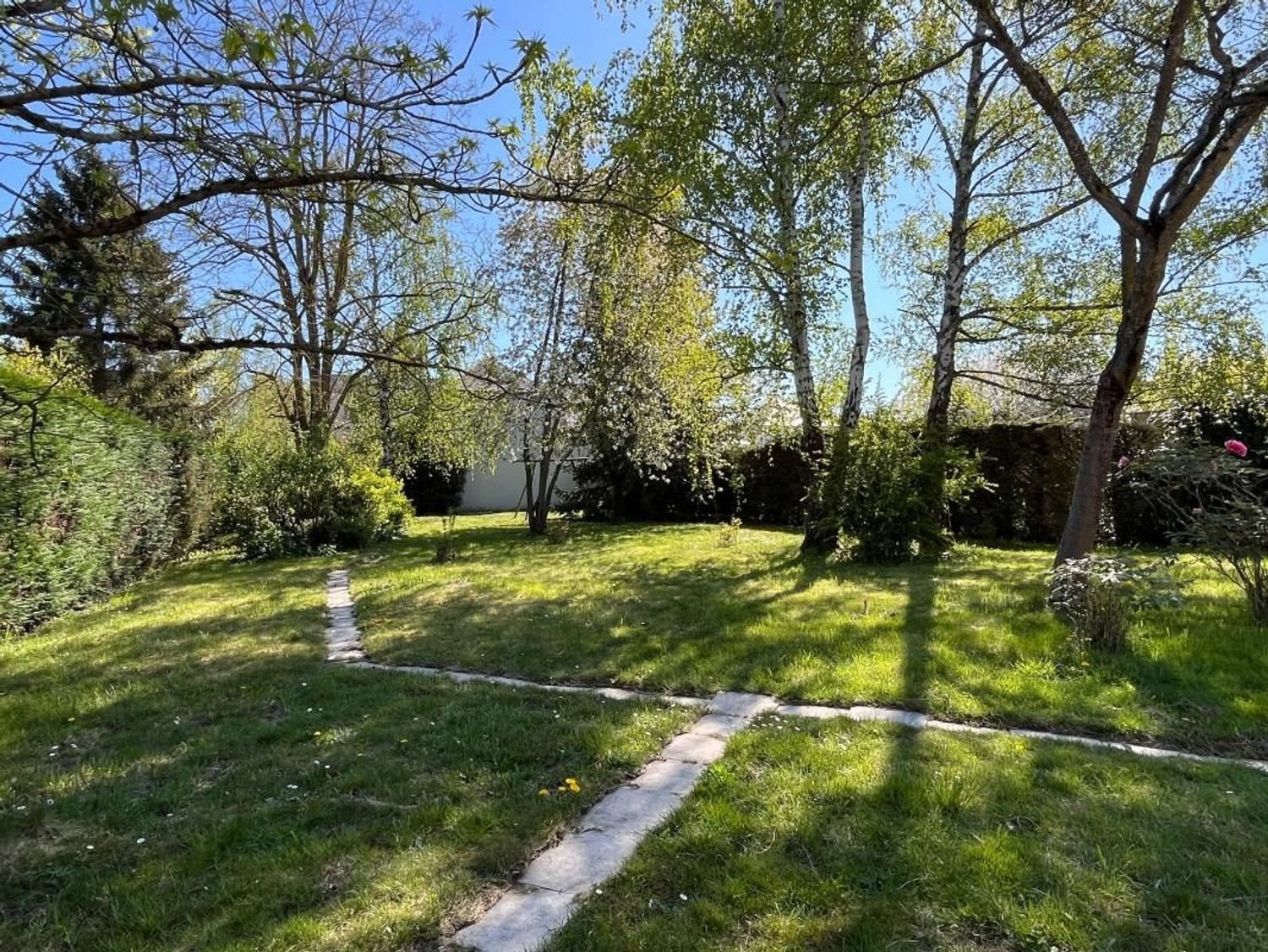 Maison à vendre, 177m², Saint-Denis-en-Val