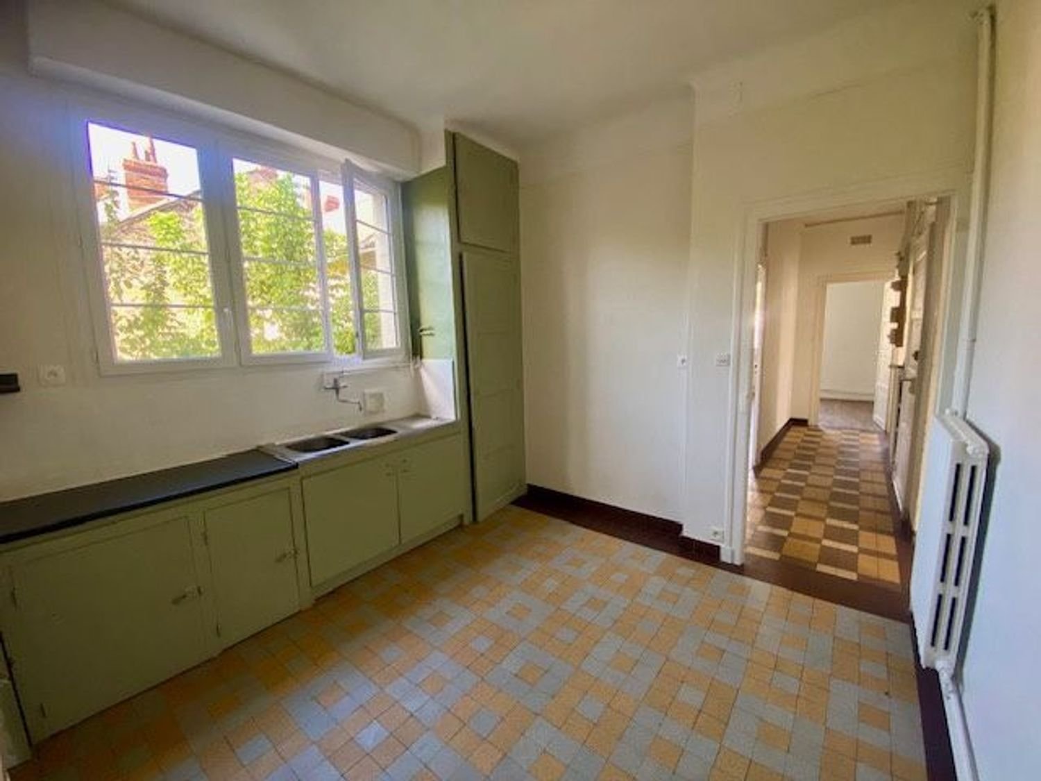 Appartement à vendre, 75m², Angers