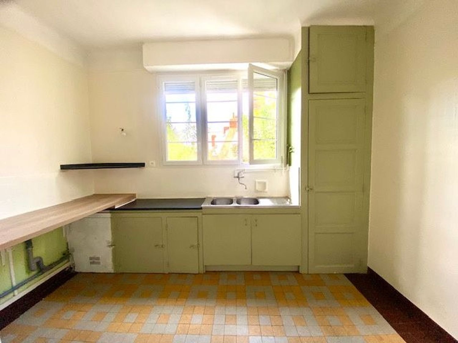 Appartement à vendre, 75m², Angers