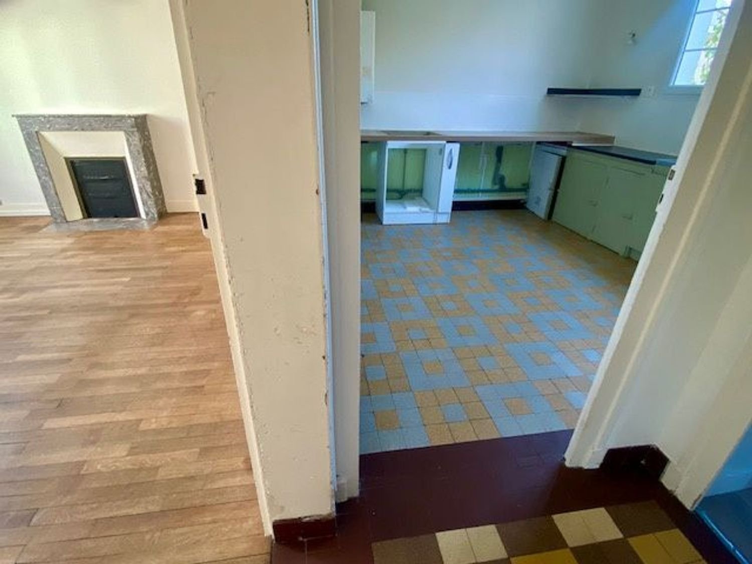 Appartement à vendre, 75m², Angers