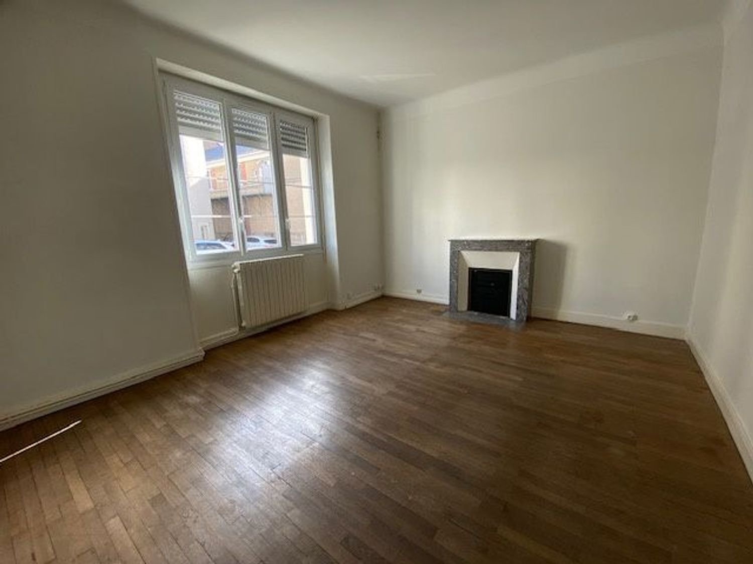 Appartement à vendre, 75m², Angers