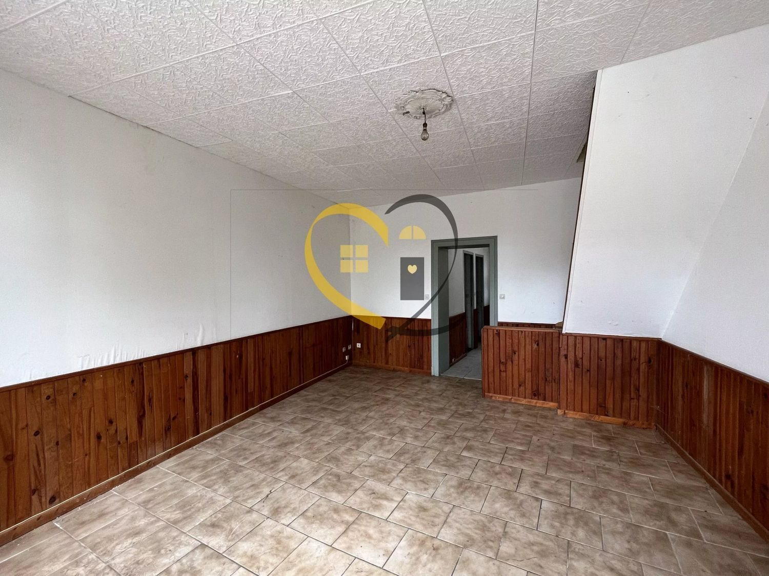 Maison à vendre, 61m², Dun-sur-Auron