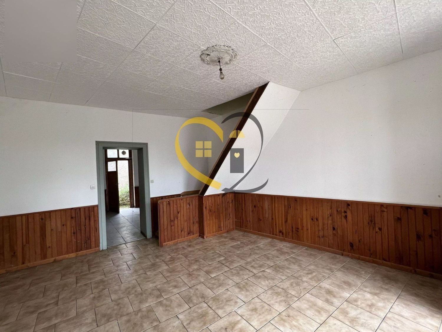 Maison à vendre, 61m², Dun-sur-Auron