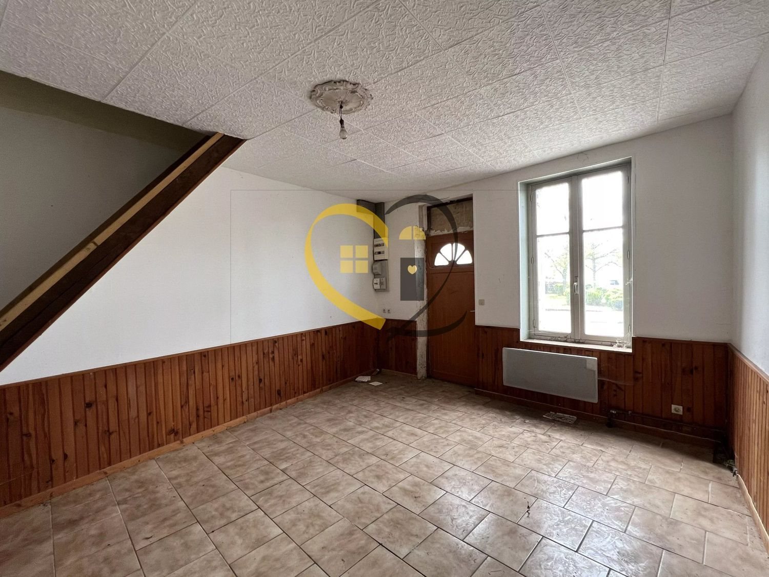 Maison à vendre, 61m², Dun-sur-Auron