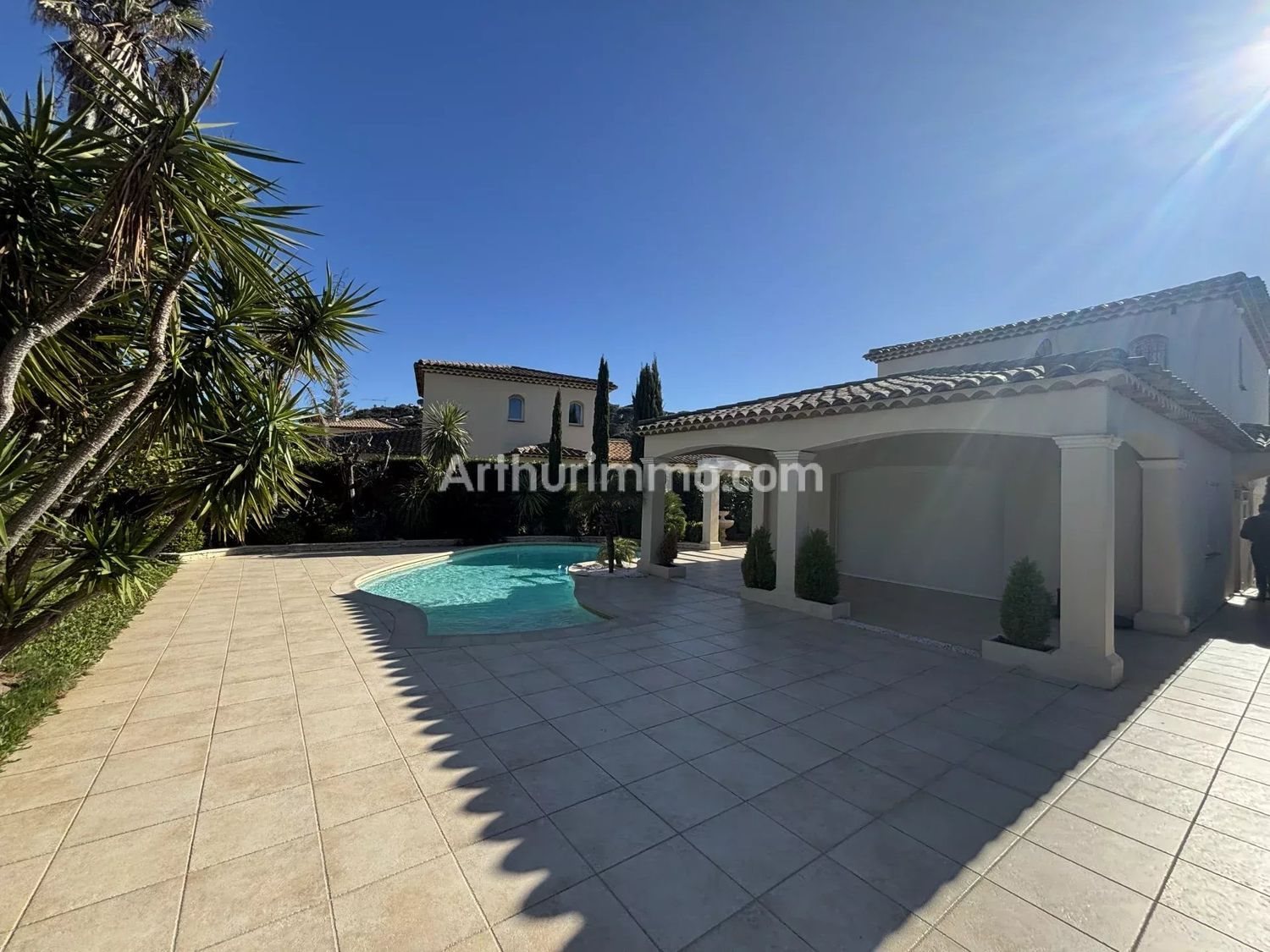Maison à vendre, 81m², Sainte-Maxime