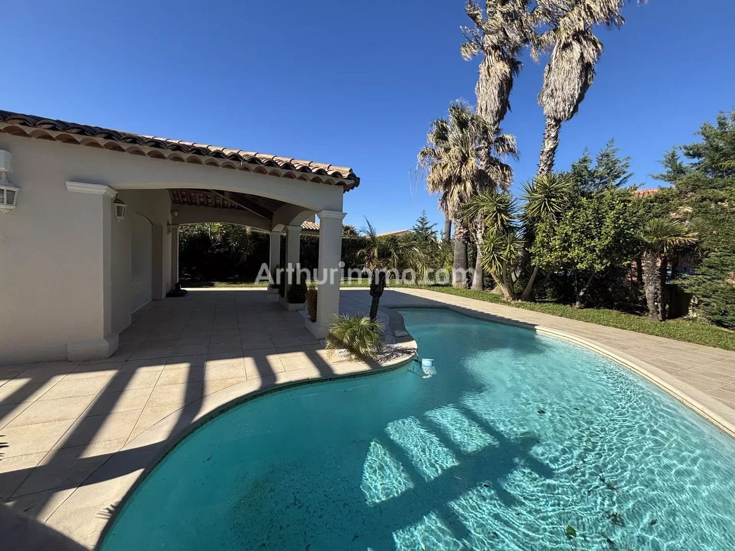 Maison à vendre, 81m², Sainte-Maxime