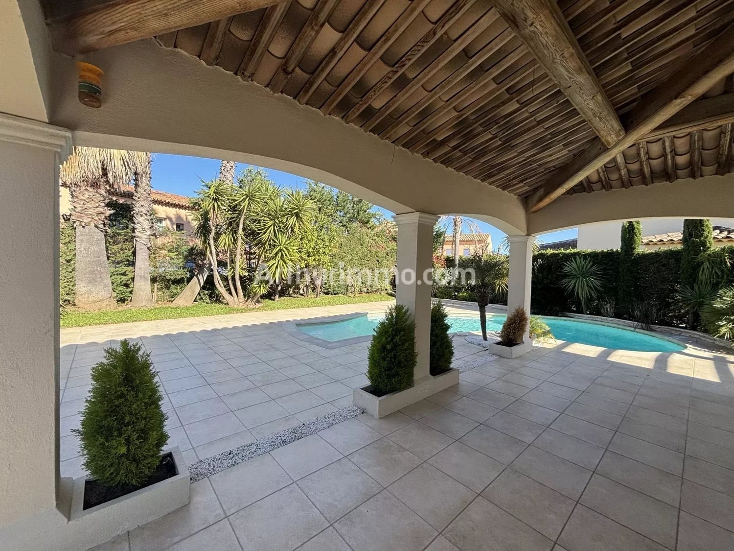 Maison à vendre, 81m², Sainte-Maxime