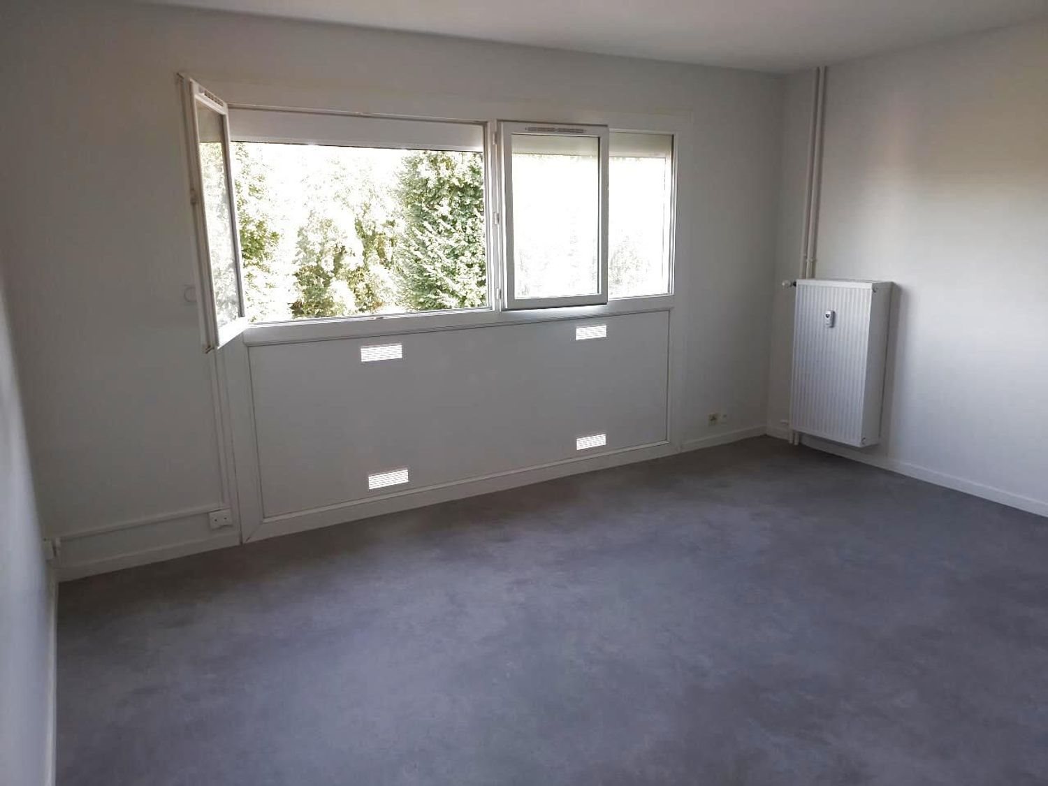 Appartement à vendre, 25m², Caen
