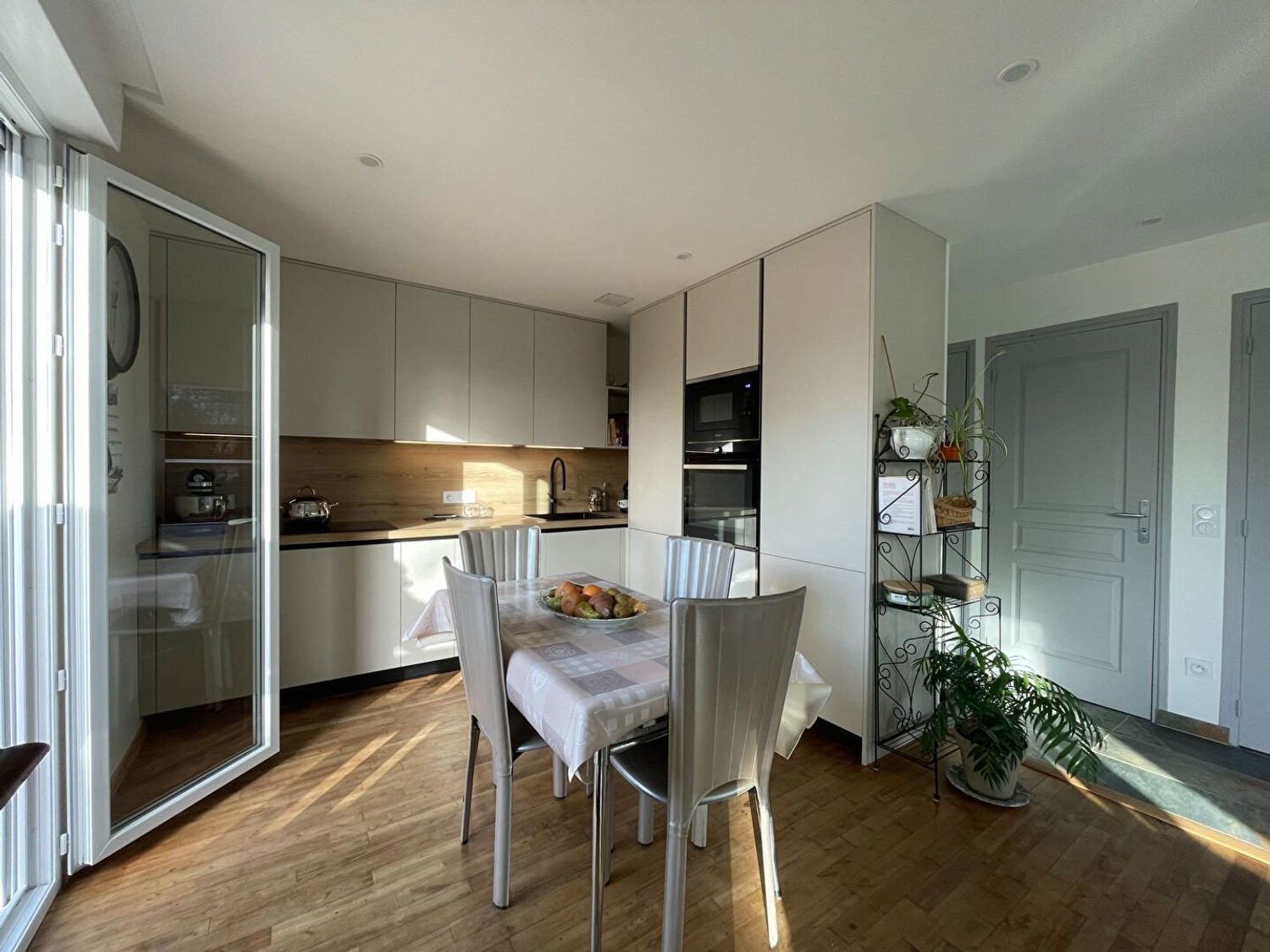 Maison à vendre, 104m², Loyat