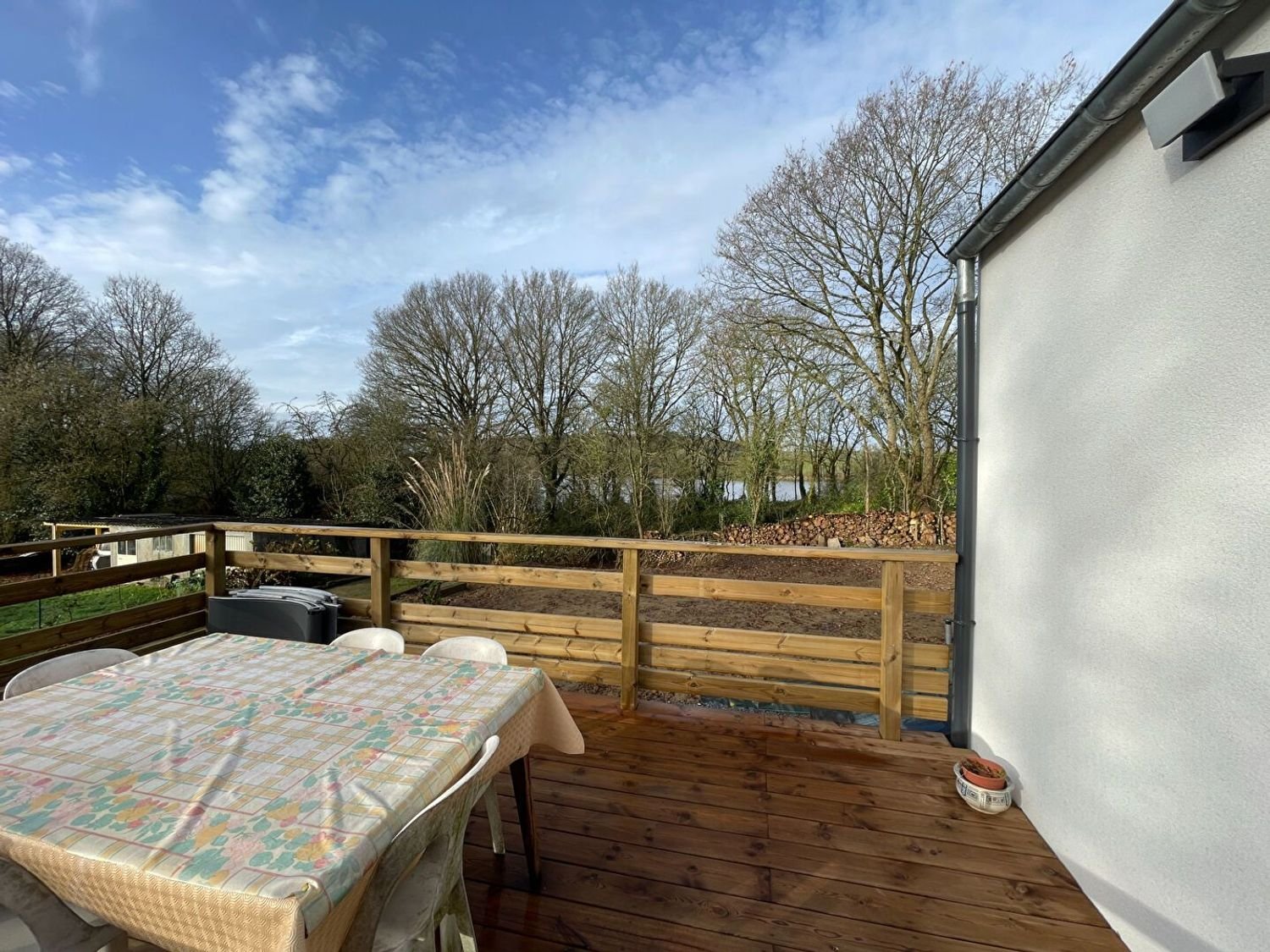 Maison à vendre, 104m², Loyat