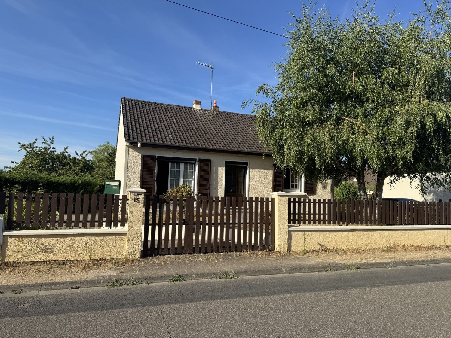 Maison à vendre, 80m², Fleury-les-Aubrais