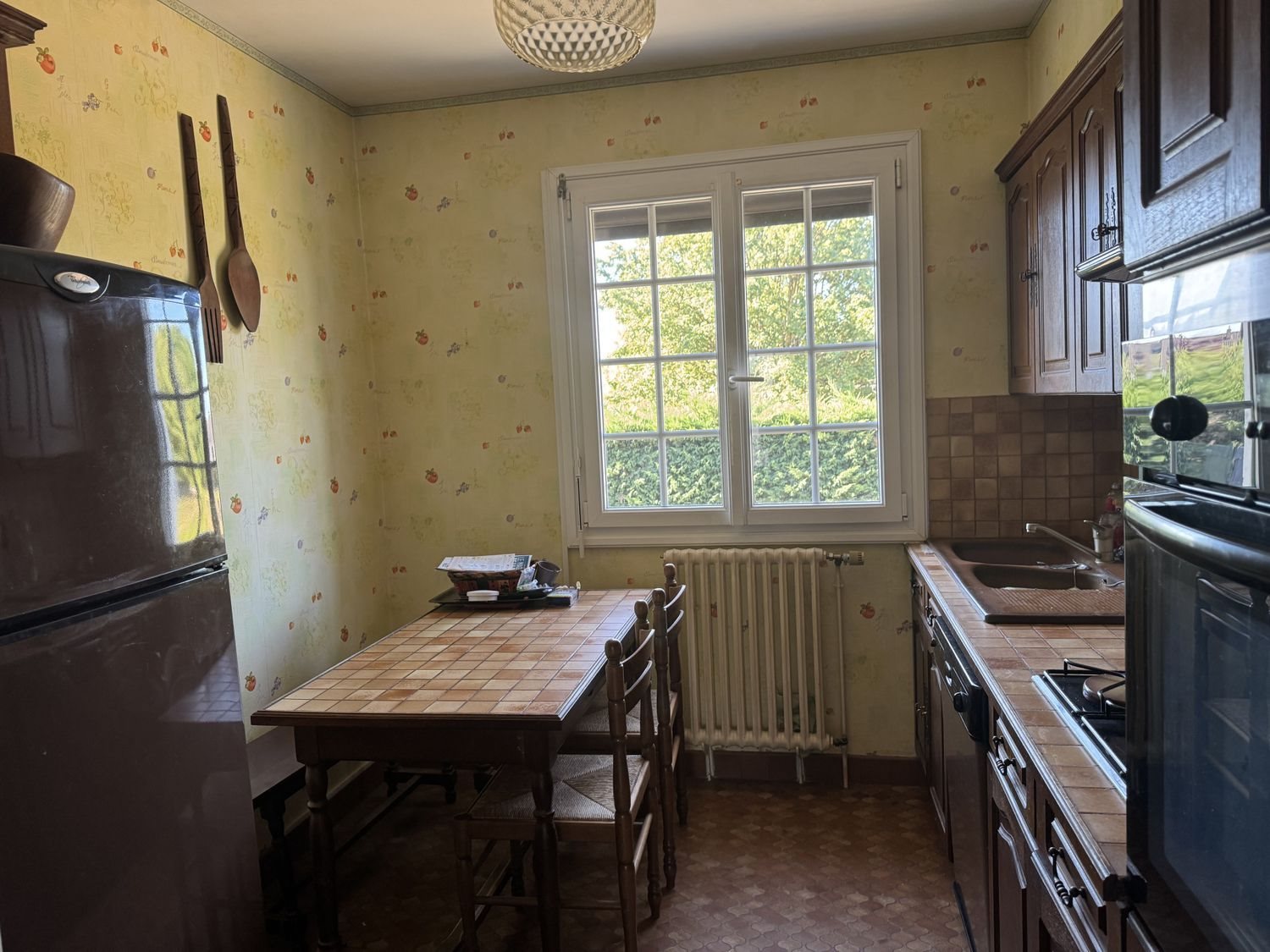 Maison à vendre, 80m², Fleury-les-Aubrais