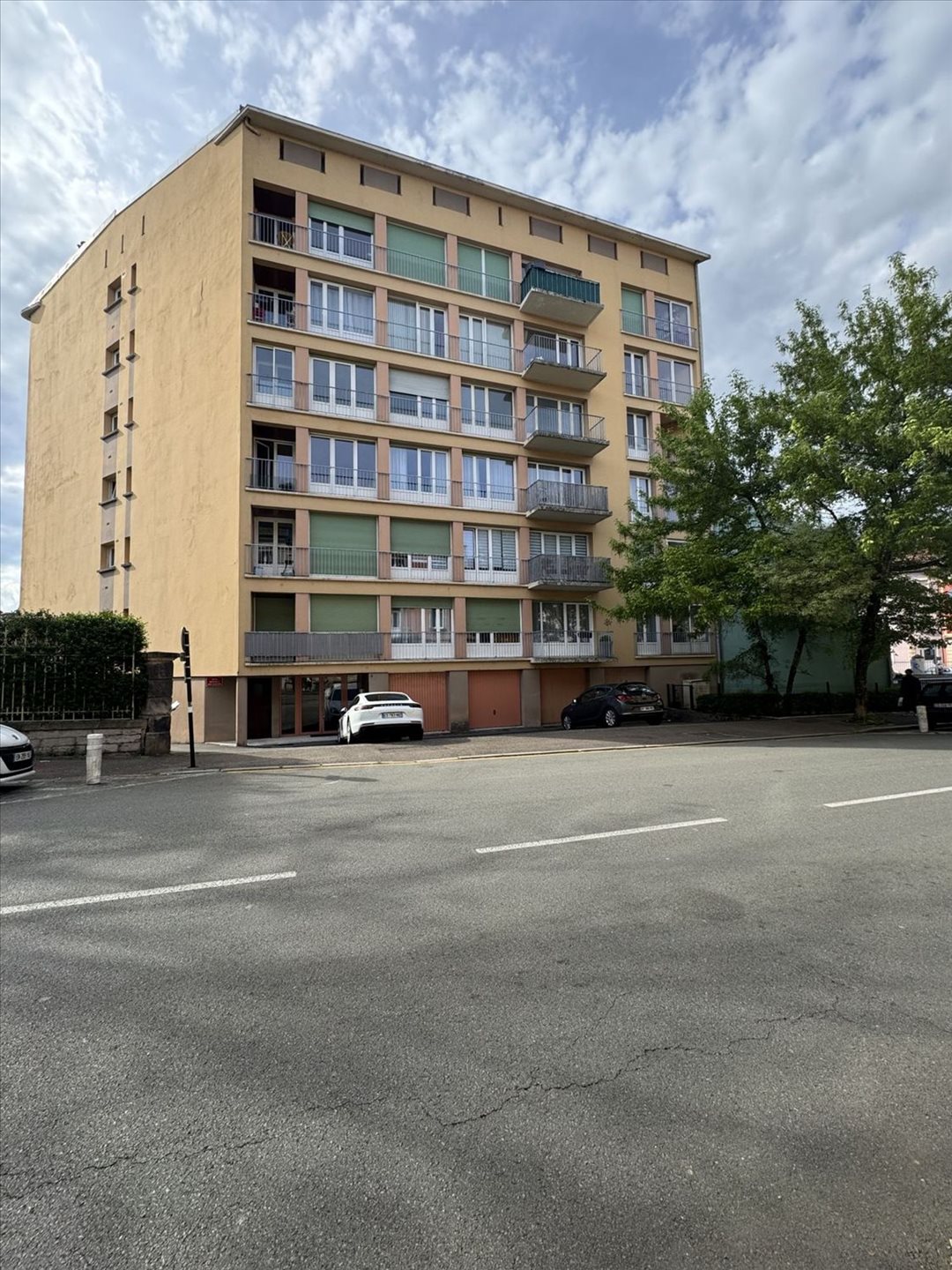 Appartement à vendre, 118m², Belfort