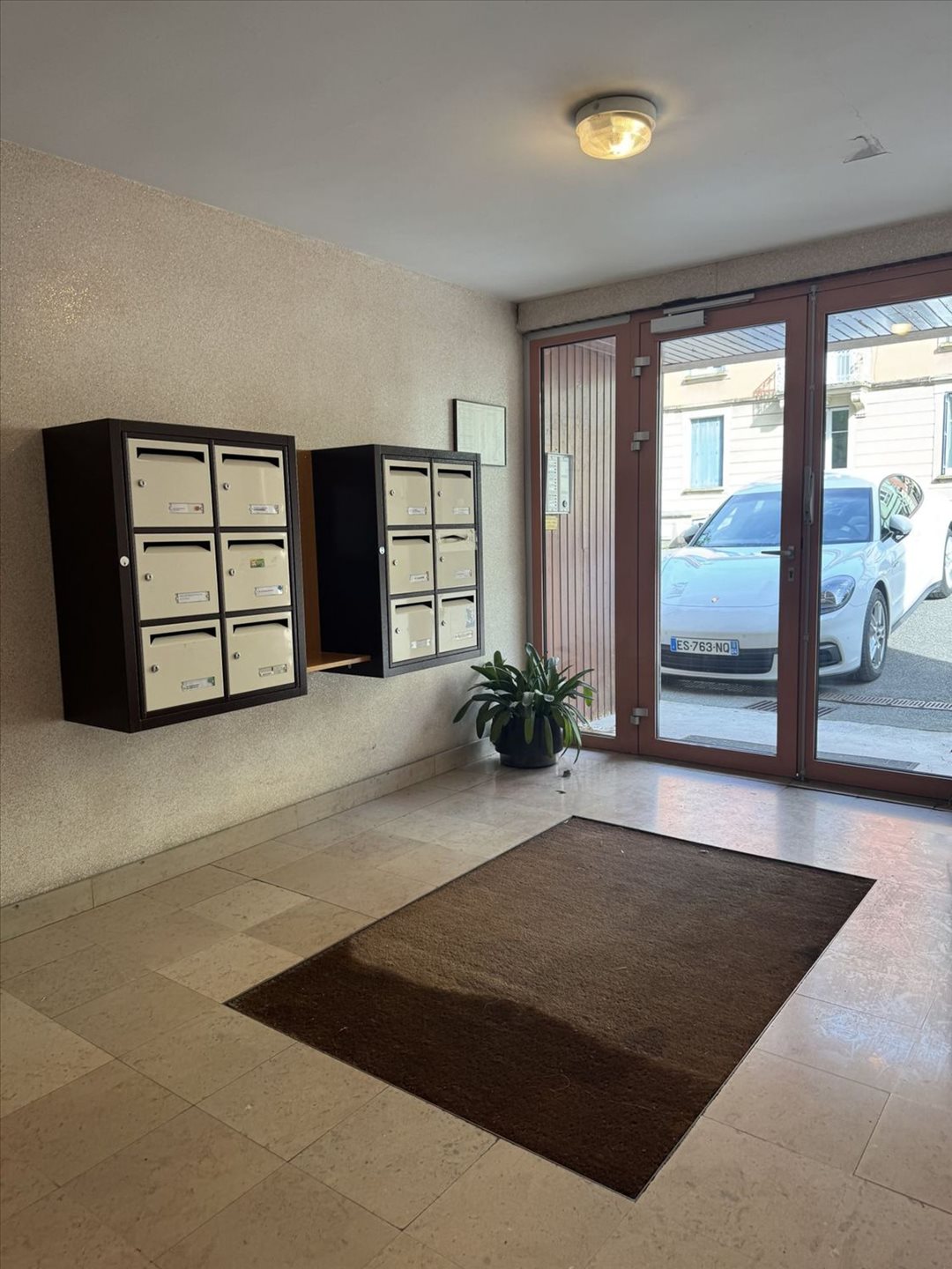 Appartement à vendre, 118m², Belfort