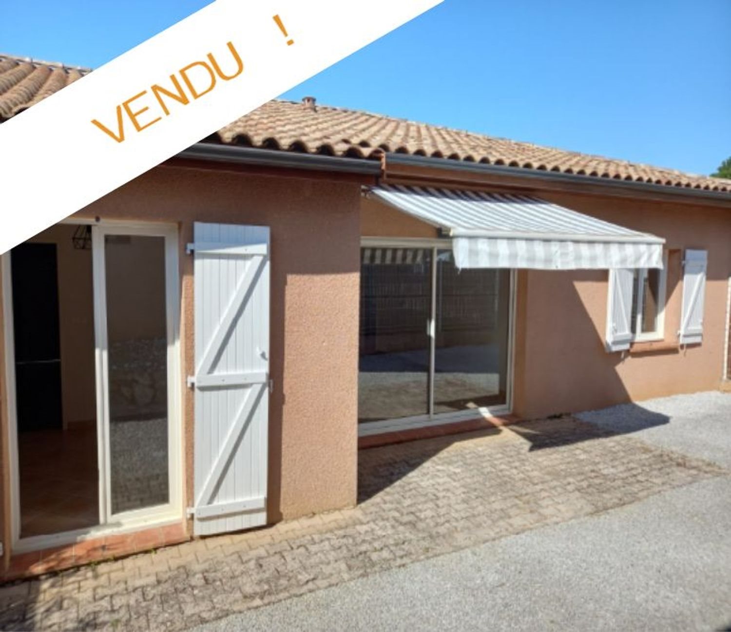 Maison à vendre, 90m², L'Isle-Jourdain