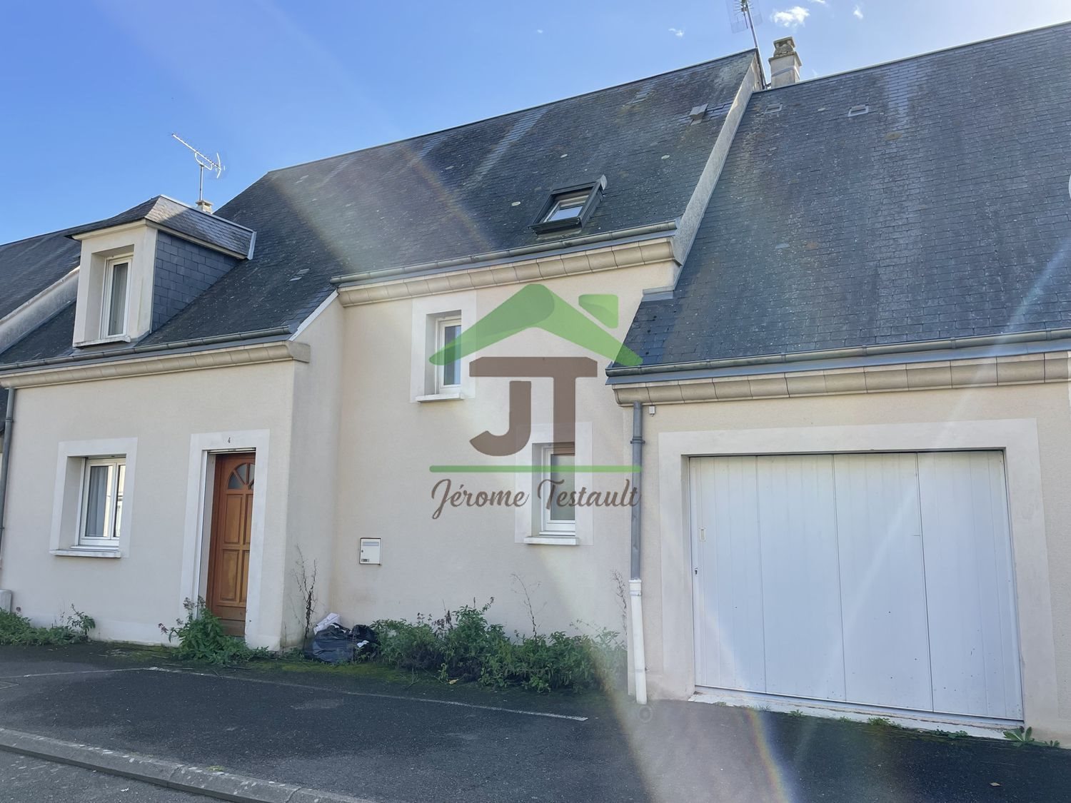 Maison à vendre, 141m², Châteaudun