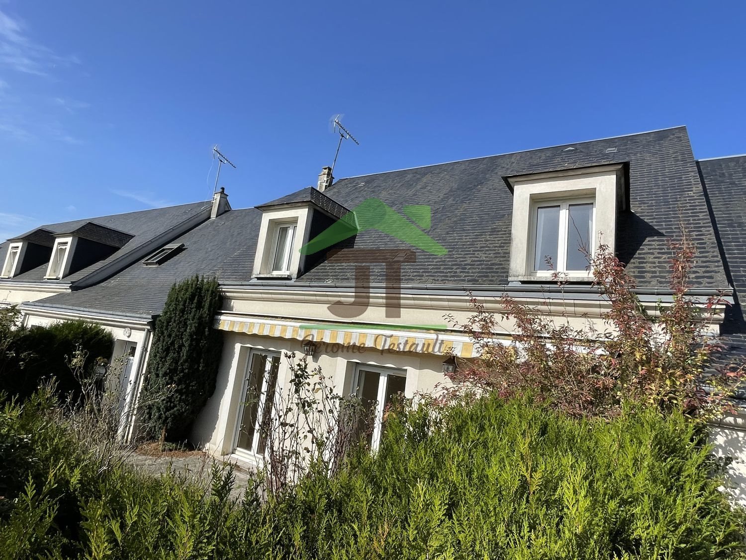 Maison à vendre, 141m², Châteaudun