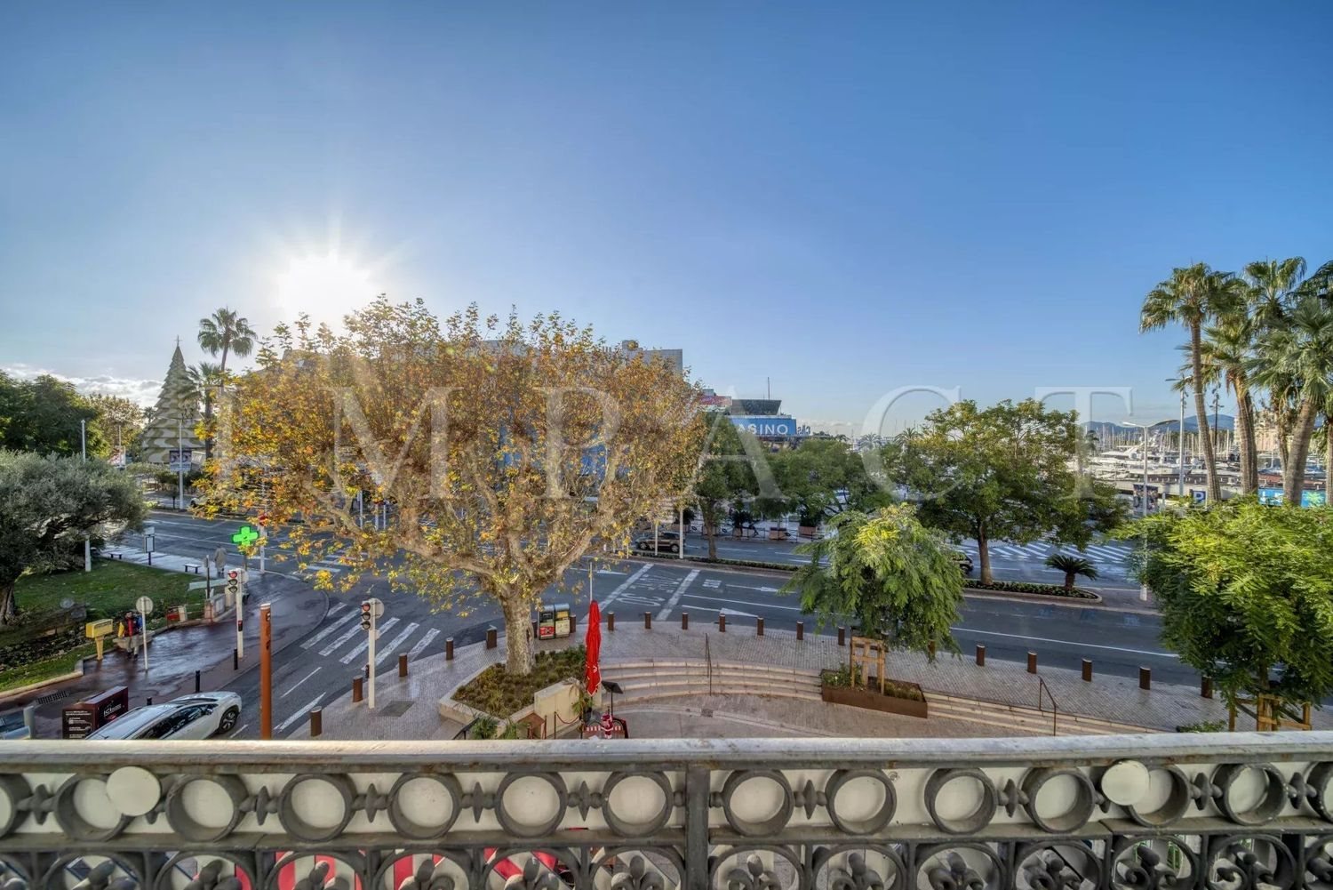 Appartement à louer, 160m², Cannes