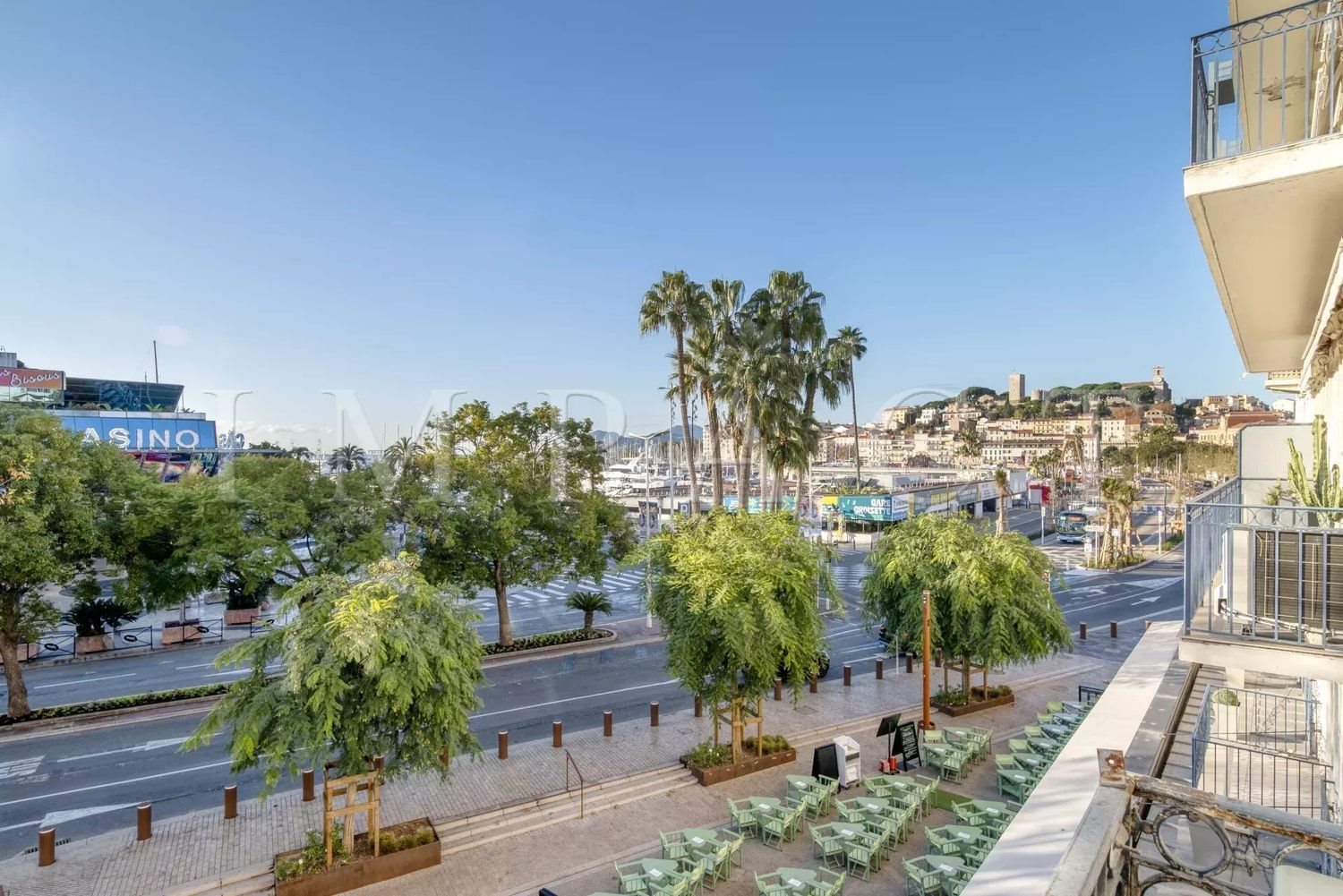 Appartement à louer, 160m², Cannes