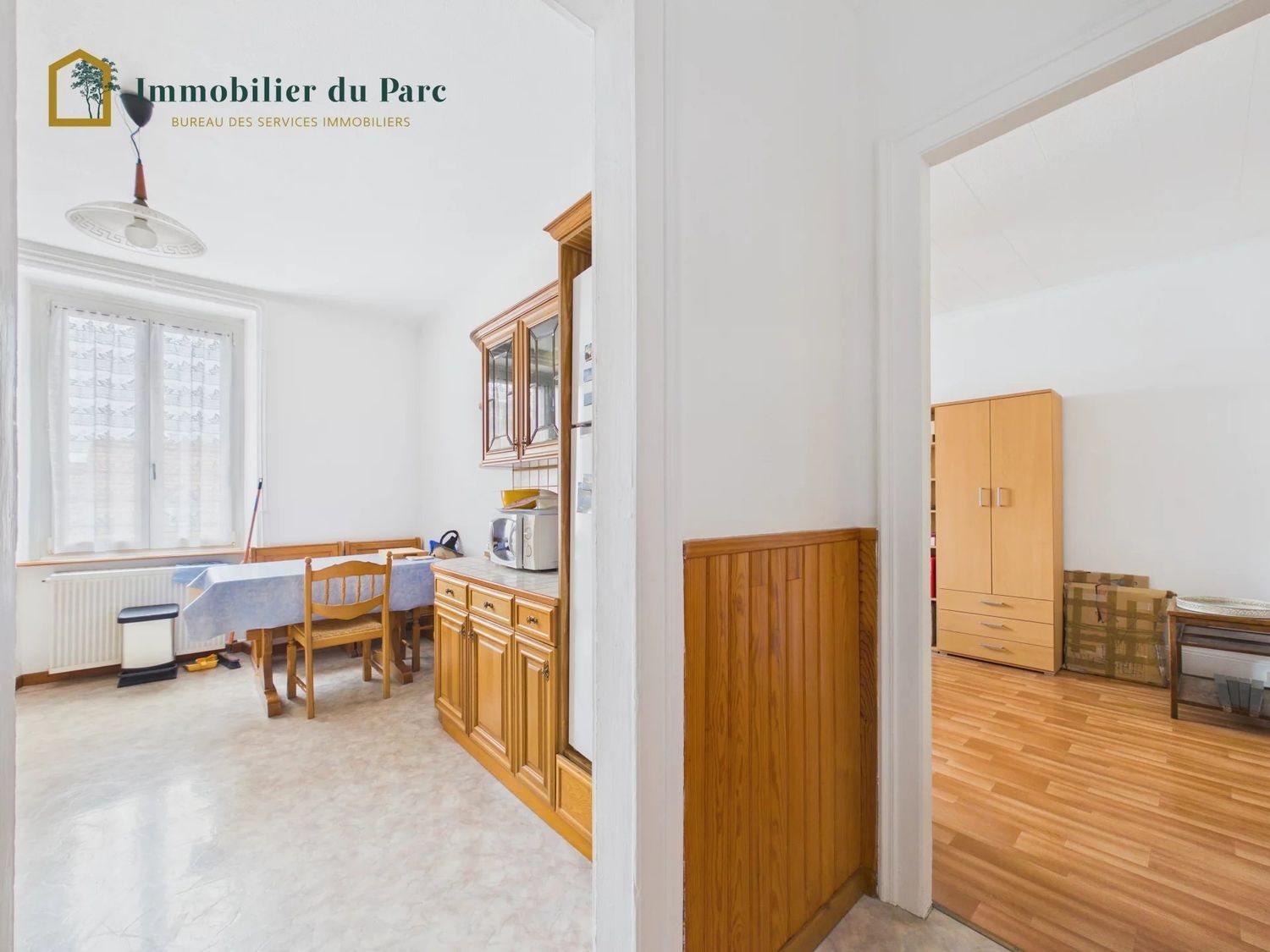 Appartement à vendre, 91m², Belfort