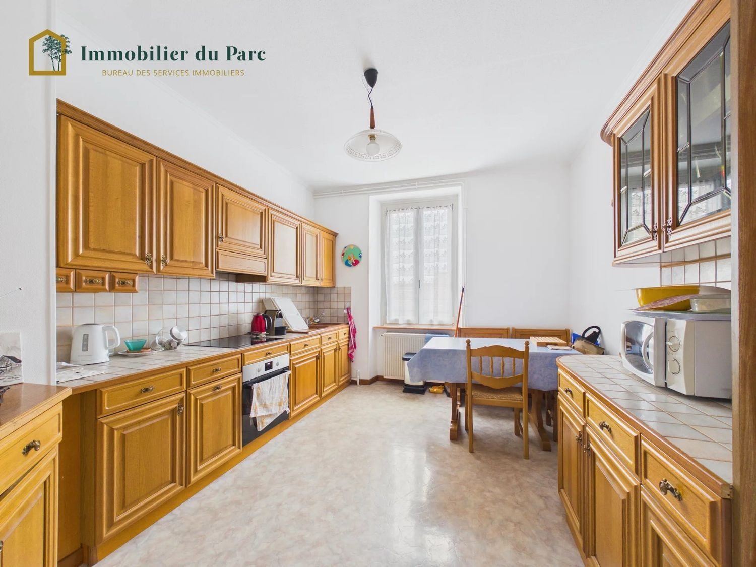 Appartement à vendre, 91m², Belfort