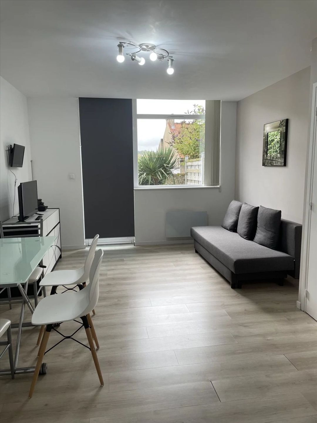 Appartement à louer, 24m², Boulogne-sur-Mer