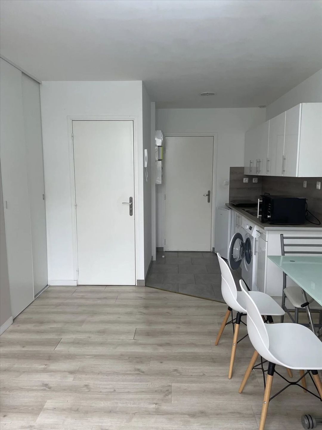 Appartement à louer, 24m², Boulogne-sur-Mer