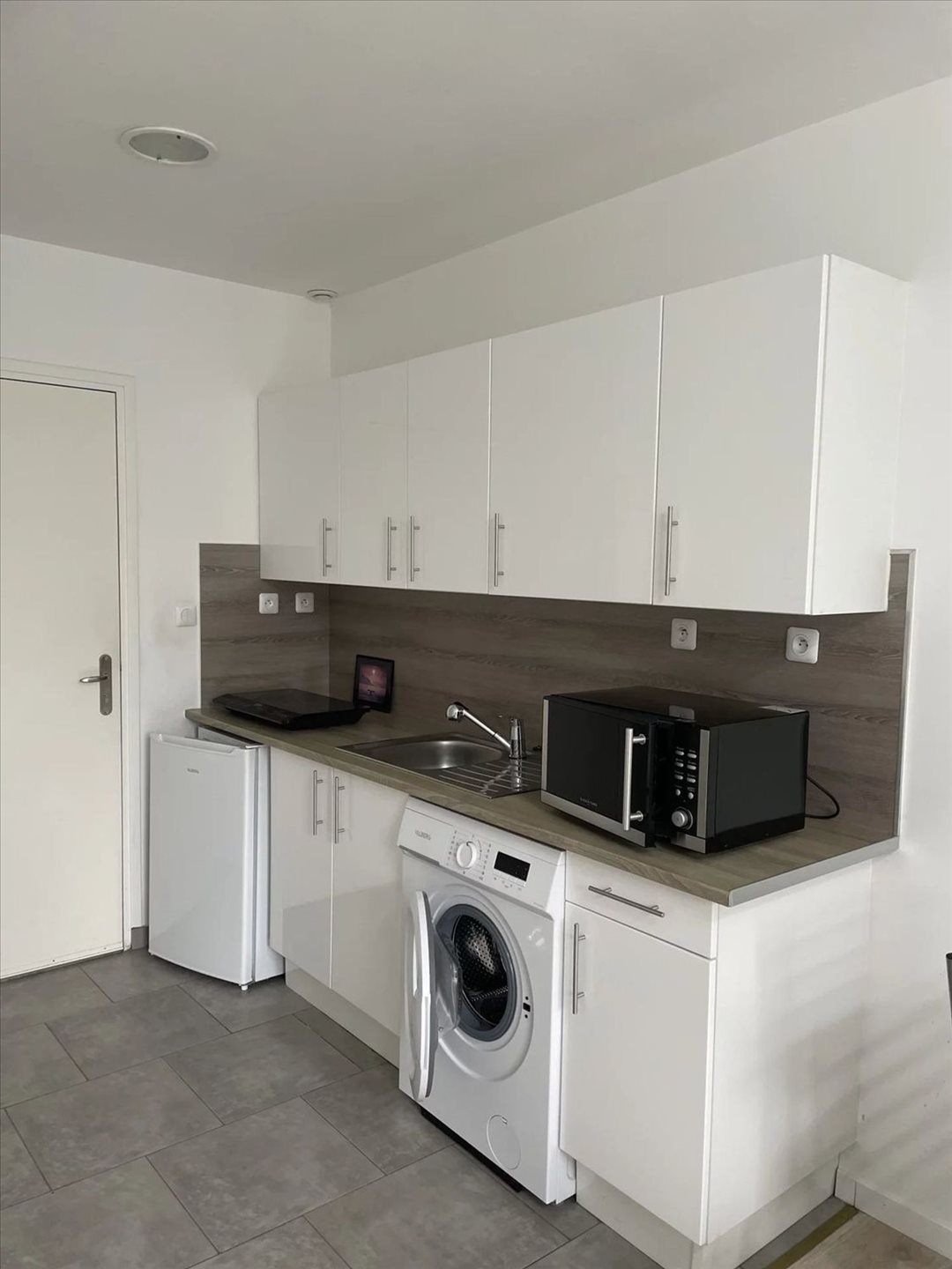 Appartement à louer, 24m², Boulogne-sur-Mer