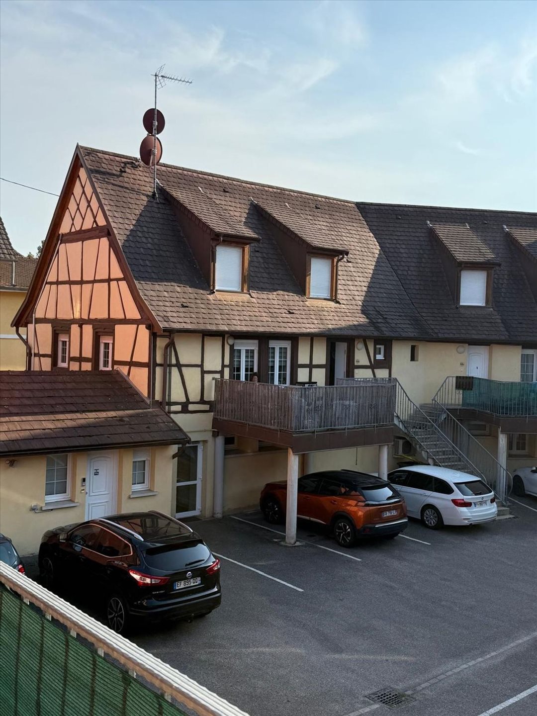Appartement à vendre, 89m², Habsheim