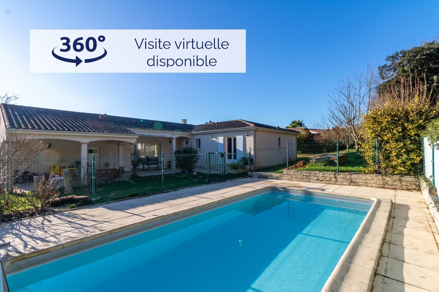 Maison à vendre, 140m², Saint-Vaize