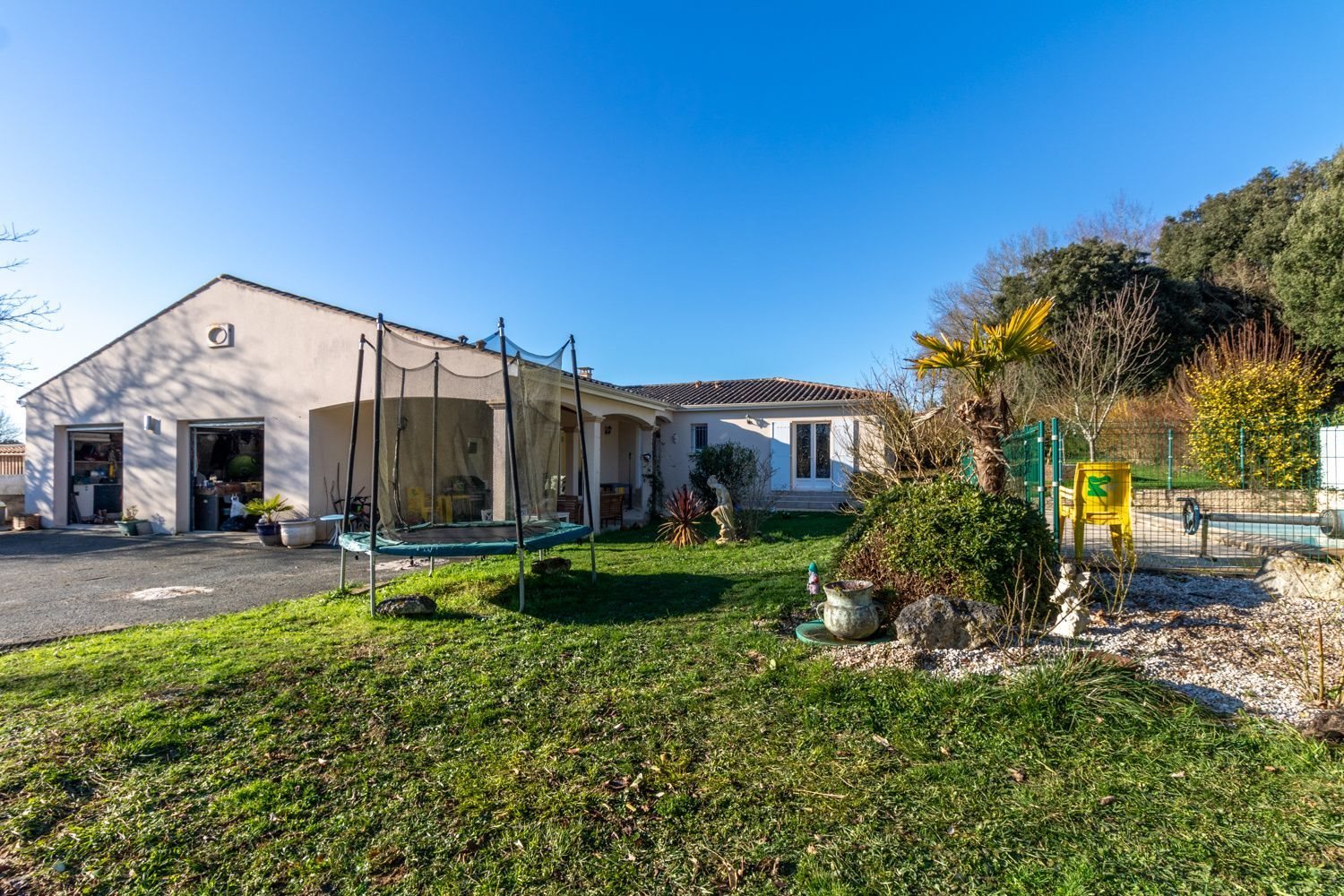 Maison à vendre, 140m², Saint-Vaize
